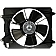 Dorman (OE Solutions) Cooling Fan 621438