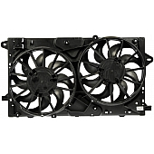 Dorman (OE Solutions) Cooling Fan 621441