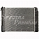 Spectra Premium Radiator CU828