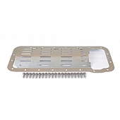 Canton Racing Oil Pan Windage Tray - 20-938P