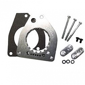 Taylor Cable Throttle Body Spacer - 38035