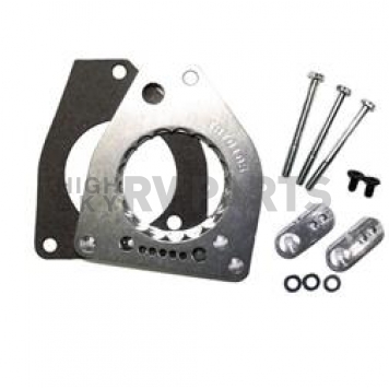 Taylor Cable Throttle Body Spacer - 38035