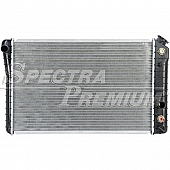 Spectra Premium Radiator CU829