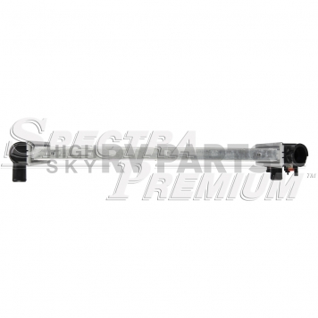 Spectra Premium Radiator CU829-1