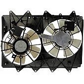 Dorman (OE Solutions) Cooling Fan 621443