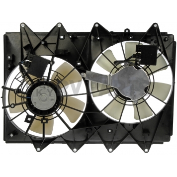 Dorman (OE Solutions) Cooling Fan 621443