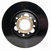 PowerBond by Dayco Harmonic Balancer - PB1161SC