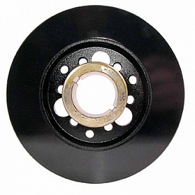 PowerBond by Dayco Harmonic Balancer - PB1161SC
