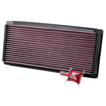 K & N Filters Air Filter - 33-2023