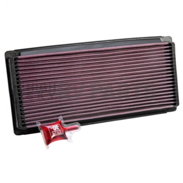 K & N Filters Air Filter - 33-2023-1