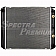 Spectra Premium Radiator CU83