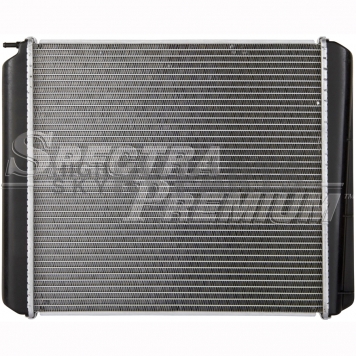 Spectra Premium Radiator CU83-1