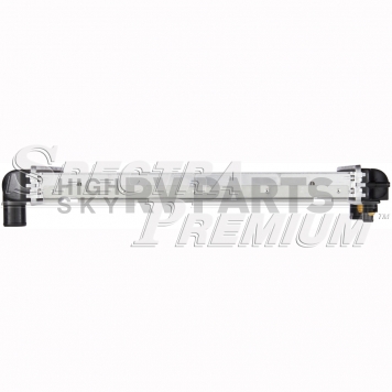 Spectra Premium Radiator CU83-2