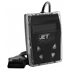 Jet Performance Computer Programmer 15004
