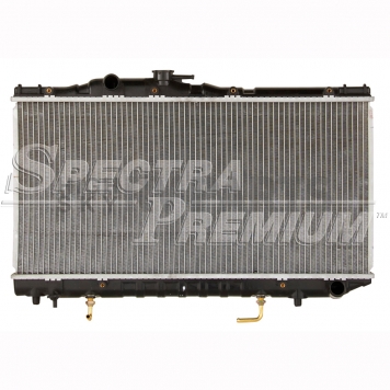 Spectra Premium Radiator CU836