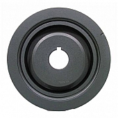 PowerBond by Dayco Harmonic Balancer - PB1164N