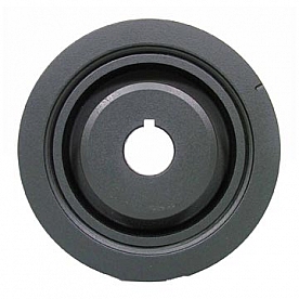 PowerBond by Dayco Harmonic Balancer - PB1164N
