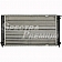 Spectra Premium Radiator CU837