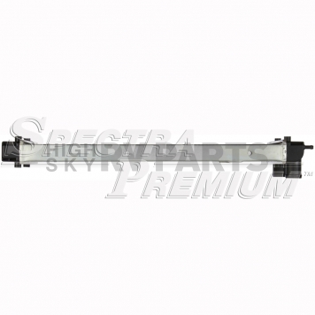 Spectra Premium Radiator CU837-2
