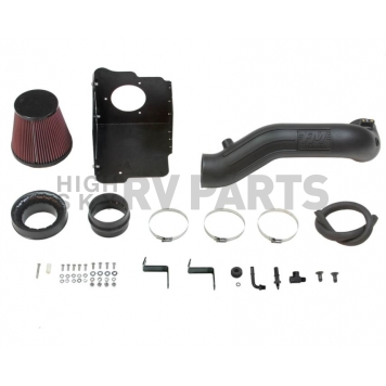 Flowmaster Cold Air Intake - 615185-5