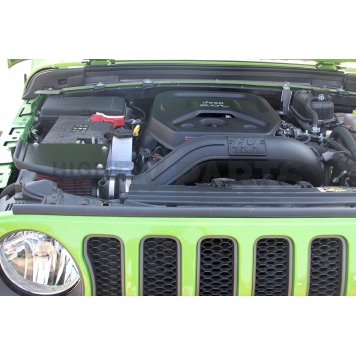 Flowmaster Cold Air Intake - 615185-7
