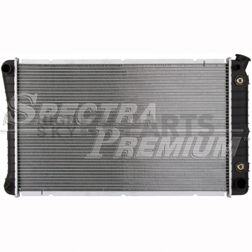 Spectra Premium Radiator CU840