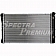 Spectra Premium Radiator CU840