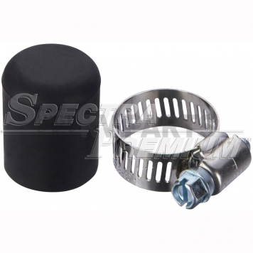 Spectra Premium Radiator CU840-3