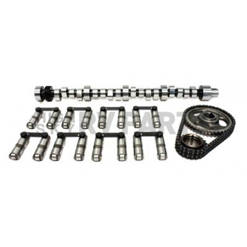 COMP Cams Camshaft/ Lifter/ Timing Gear Kit SK514139