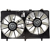 Dorman (OE Solutions) Cooling Fan 621530
