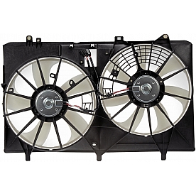 Dorman (OE Solutions) Cooling Fan 621530