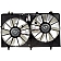 Dorman (OE Solutions) Cooling Fan 621530