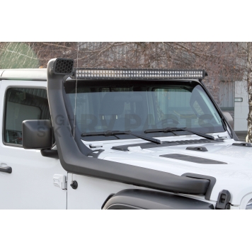 Flowmaster Cold Air Intake - 615208-10