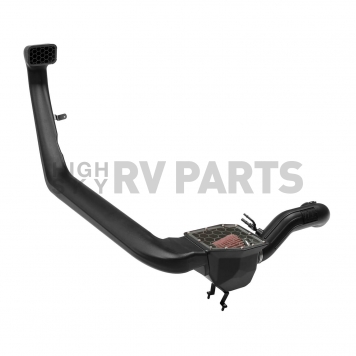 Flowmaster Cold Air Intake - 615208-2