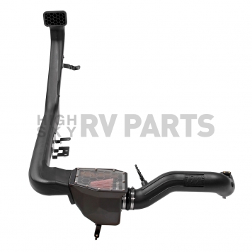 Flowmaster Cold Air Intake - 615208-3