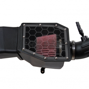 Flowmaster Cold Air Intake - 615208-4