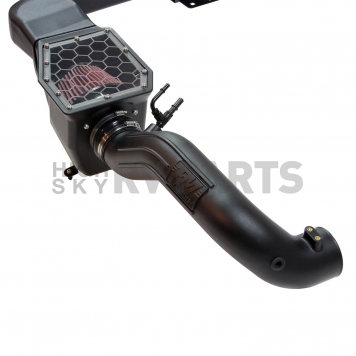 Flowmaster Cold Air Intake - 615208-5