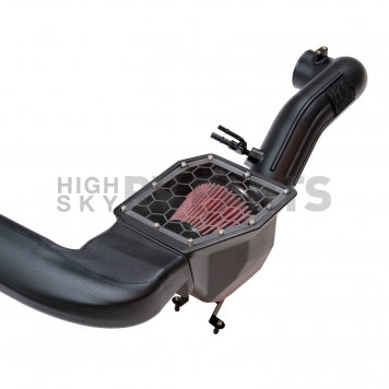 Flowmaster Cold Air Intake - 615208-7