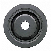 PowerBond by Dayco Harmonic Balancer - PB1165N