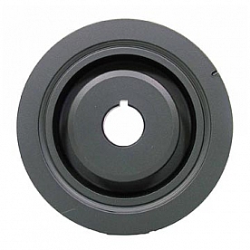 PowerBond by Dayco Harmonic Balancer - PB1165N