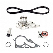 Derale Timing Belt Kit - USTK215A