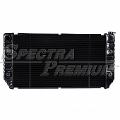 Spectra Premium Radiator CU850