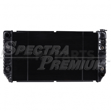 Spectra Premium Radiator CU850