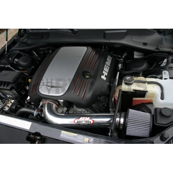 AEM Induction Cold Air Intake - 21-8208DP-1