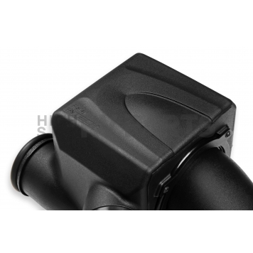 Holley Performance Cold Air Intake - 223-33-10