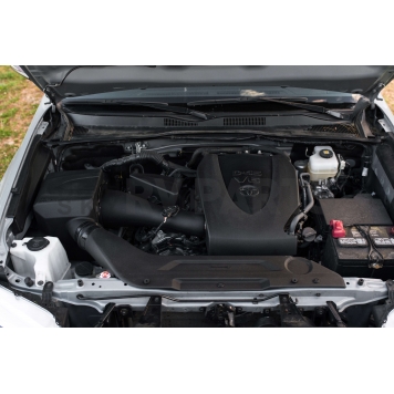 Holley Performance Cold Air Intake - 223-33-12