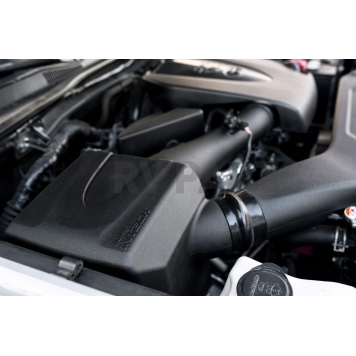 Holley Performance Cold Air Intake - 223-33-13