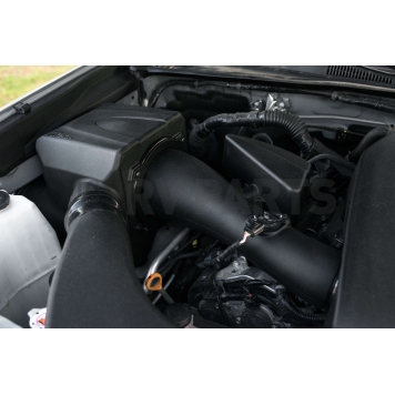 Holley Performance Cold Air Intake - 223-33-14
