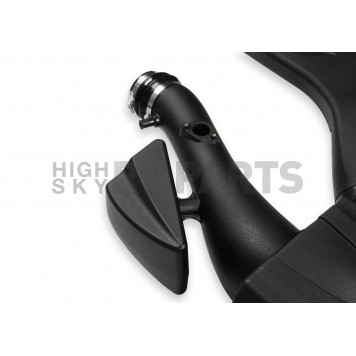 Holley Performance Cold Air Intake - 223-33-5