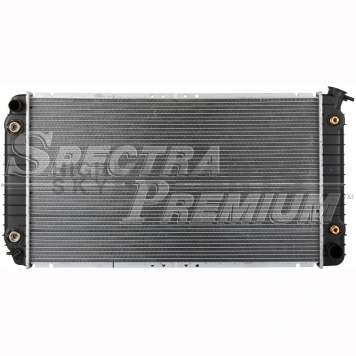 Spectra Premium Radiator CU856